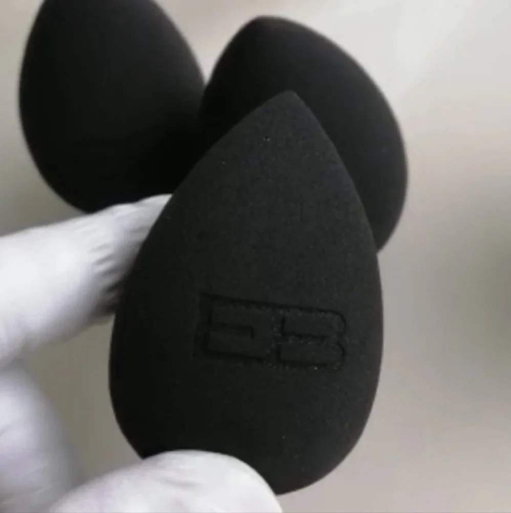 ★SOLD★ Elaina Badro: Luxury Beauty Sponges ×2 BNIB!!! - Picture 5 of 7